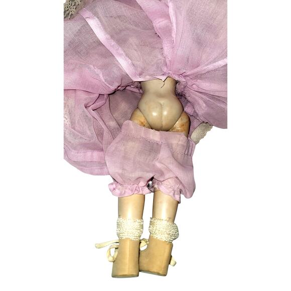 15" Vintage 1950 MCM American Character's "Sweet Sue" Doll - Picture 10 of 12